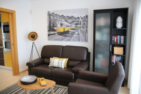 Отель Pine Tree Apartments - Sesmarias  Албуфейра